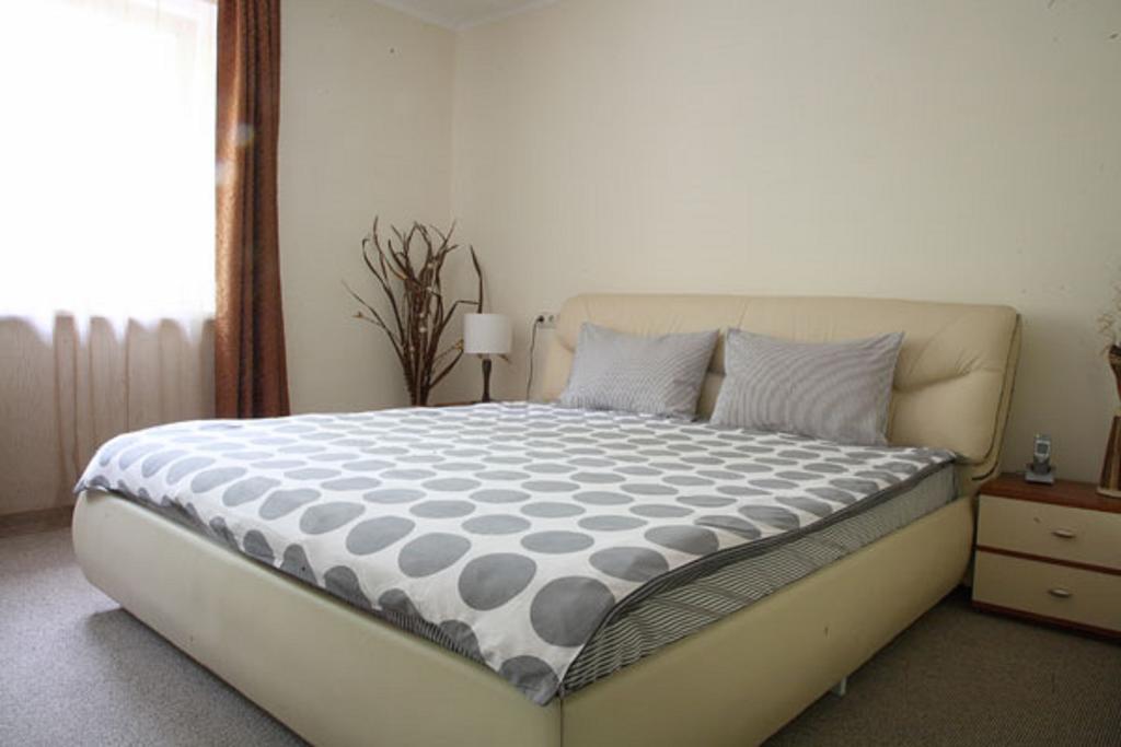 Skazka Hotel Vinnicja Szoba fotó