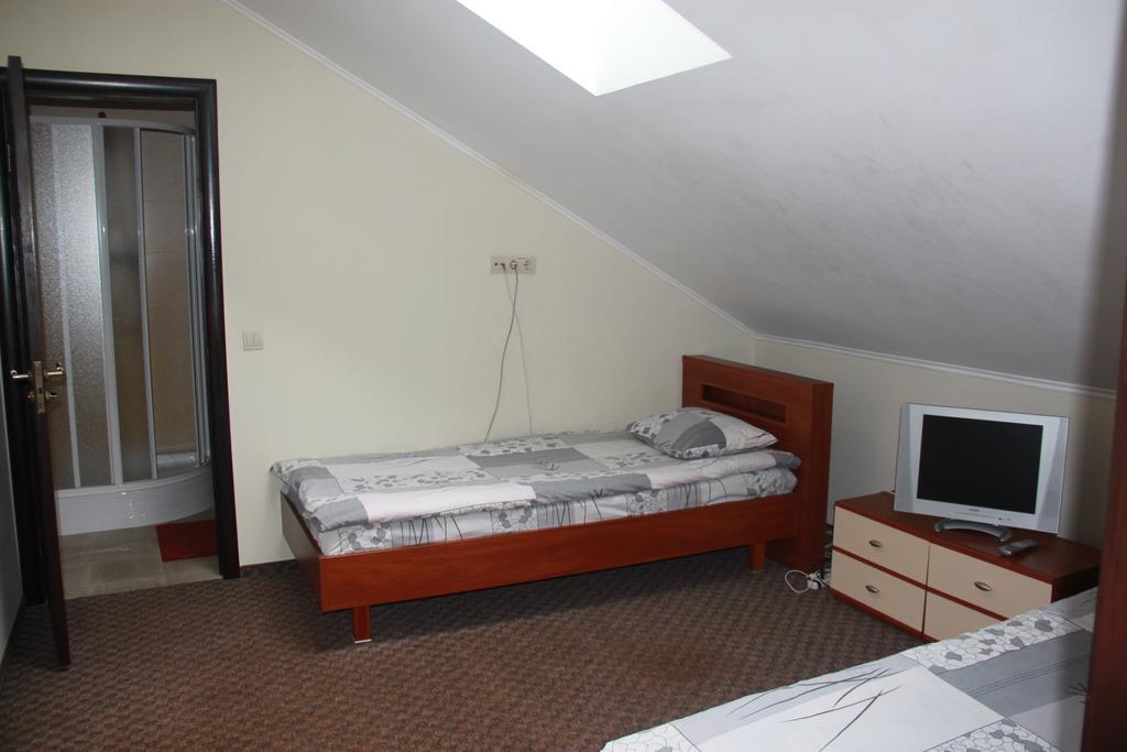 Skazka Hotel Vinnicja Szoba fotó