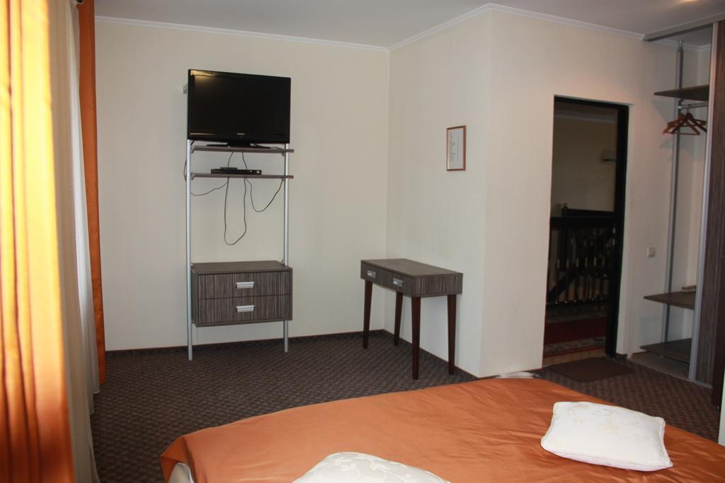 Skazka Hotel Vinnicja Szoba fotó