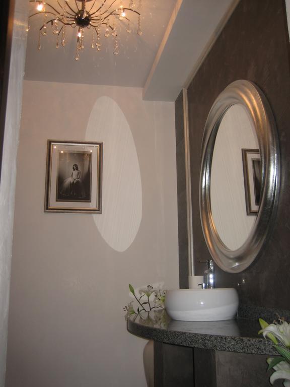 Skazka Hotel Vinnicja Kültér fotó