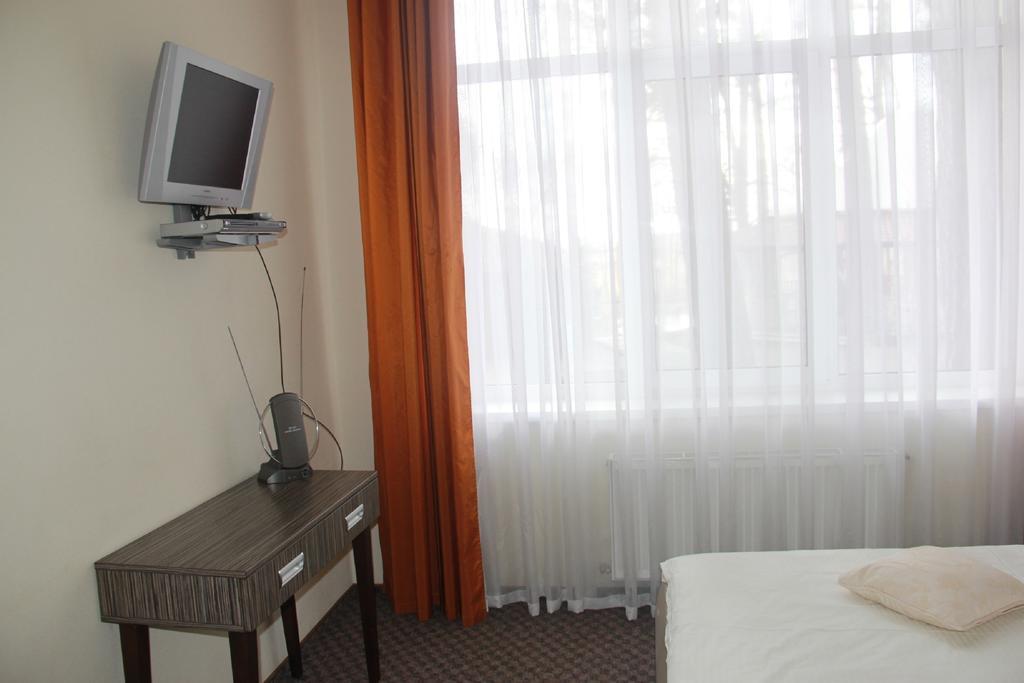 Skazka Hotel Vinnicja Szoba fotó